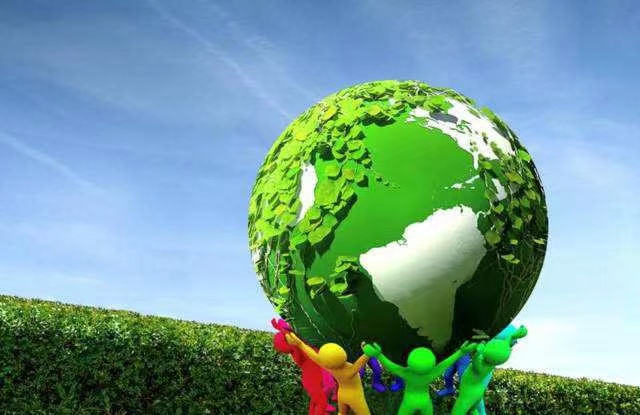 2030年前碳达峰的总体部署——就《2030年前碳达峰行动方案》专访国家发展改革委负责人
